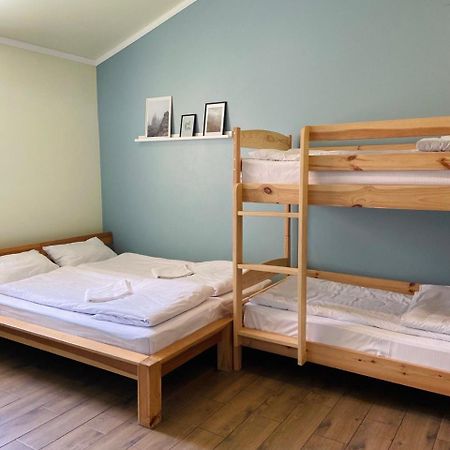 Dream Hostel Khmelnytskyi Exteriör bild
