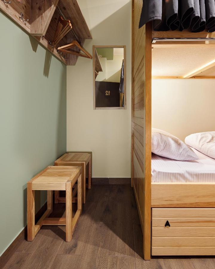 Dream Hostel Khmelnytskyi Exteriör bild